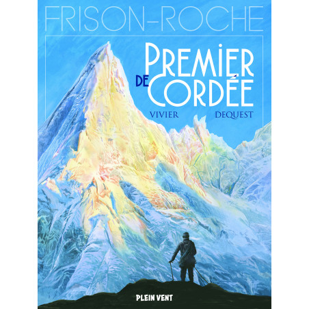 Premier de Cordée - CARRICK France SAS