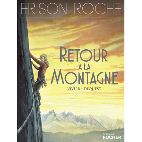 Retour à la montagne - CARRICK France SAS