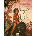 Livre de la jungle - illustré - CARRICK France