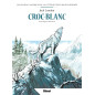 Croc-Blanc en BD Croc-Blanc en BD