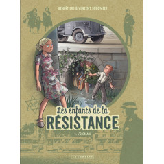 L'escalade - BD4 - Librairie Scoute et historique