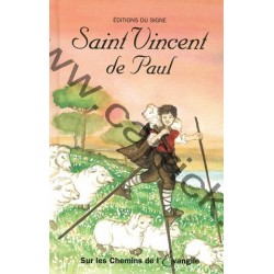 Saint Vincent de Paul