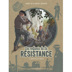 Combattre ou mourir - BD8 - Librairie Scoute et historique