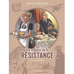 Les jours heureux - BD9 - Librairie Scoute et historique