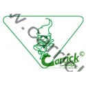 Badge lvt - Lutin des bois - CARRICK France