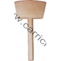 Maillet en bois