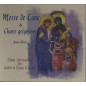 CD Messe de Cana