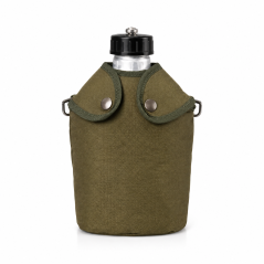 Gourde style militaire - CARRICK France
