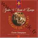 CD Ranimer l'Espérance  - Vézelay 1998 - CARRICK France
