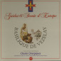 CD Seigneur de Gloire, fais de nous des témoins d'Amour  - Vézelay 1999
