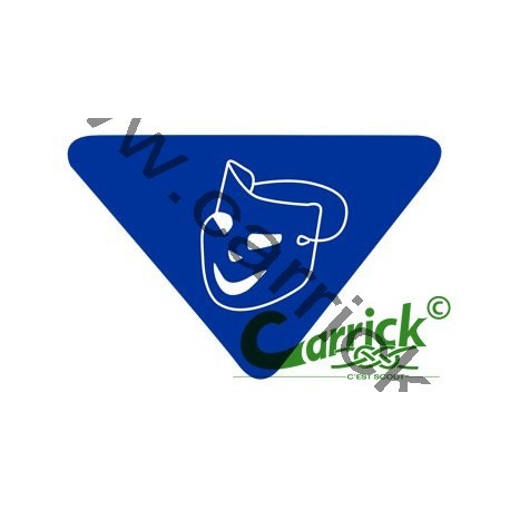 Badge lvt - Boute-en-train