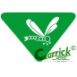Badge lvt - Libellule