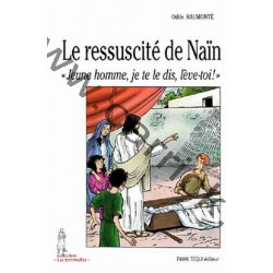 Le Ressuscité de Naïm