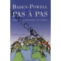 Baden-Powell  Pas à Pas - CARRICK France