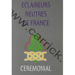 Cérémonial E.N.F