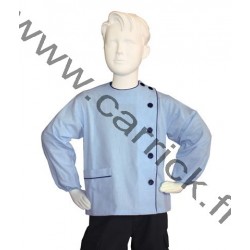Blouse Clément - CARRICK France