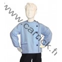 Blouse Clément