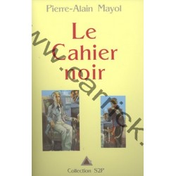 Le cahier noir