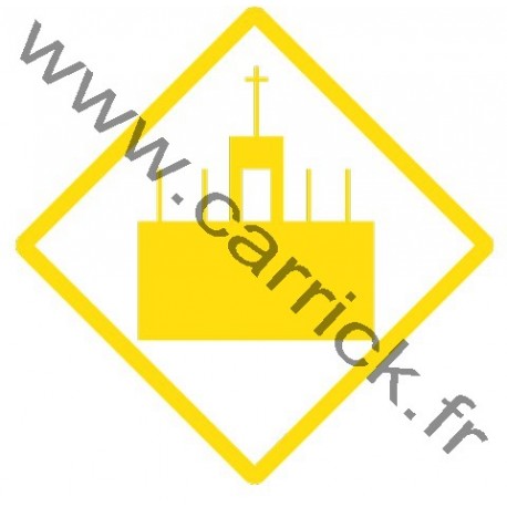 Badge  ACOLYTE -ECLAI EUROPA-