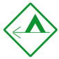 Badge  CAMPEUR -ECLAI EUROPA-