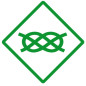Badge GABIER -ECLAI EUROPA-
