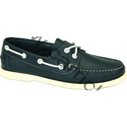 Chaussures bateau - CARRICK France