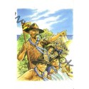 CP -  Baden Powell - CARRICK France