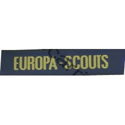 Bande Europa-Scouts