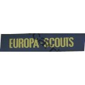 Bande Europa-Scouts - CARRICK France