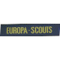 Bande Europa-Scouts