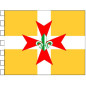 Etendard Europa-Scouts