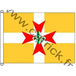 Pavillon Europa-Scouts - CARRICK France