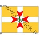 Pavillon Europa-Scouts - CARRICK France