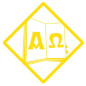 Badge LITURGISTE -ECLAI EUROPA-