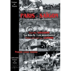 Paris - Saïgon