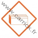 Badge REGISSEUR -ECLAI EUROPA- - CARRICK France
