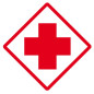 Badge SECOURISTE -ECLAI EUROPA-