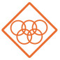 Badge SPORT -ECLAI EUROPA-