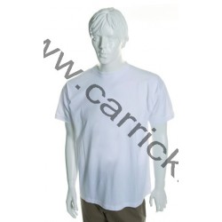 T.Shirt blanc - CARRICK France