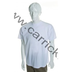 T.Shirt blanc