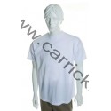 T.Shirt blanc - CARRICK France