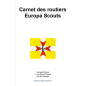 Carnet routier - Europa Scouts