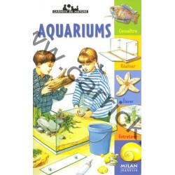 Aquariums - CARRICK France