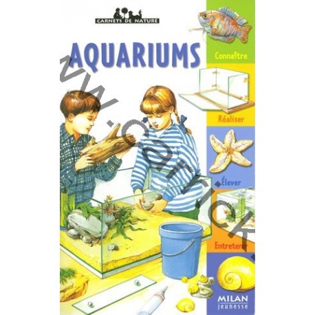 Aquariums Aquariums