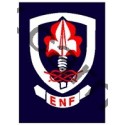 Angon fille ENF - CARRICK France