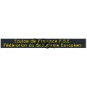 Bande EQUIPE PROVINCE - CARRICK France