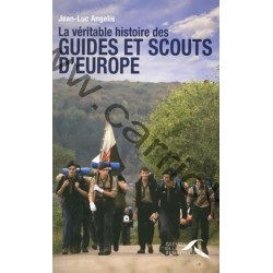 La véritable histoire des Guides et Scouts d'Europe - CARRICK France