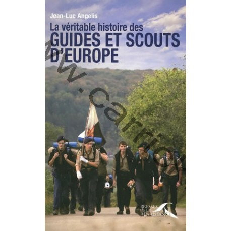 La véritable histoire des GSE