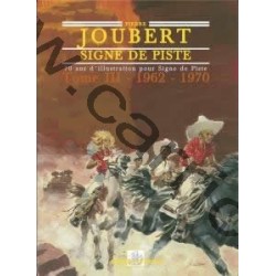 Signe de Piste Pierre Joubert - T3 - CARRICK France