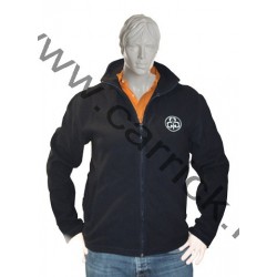 Veste polaire FEE - CARRICK France